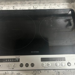 家電 キッチン家電 IHコンロ
