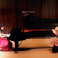 林ピアノ教室　浦安市　日の出　個人レッスン♪生徒募集中♪の画像