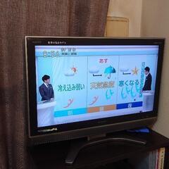 32型液晶テレビ テレビ AQUOS アクオス