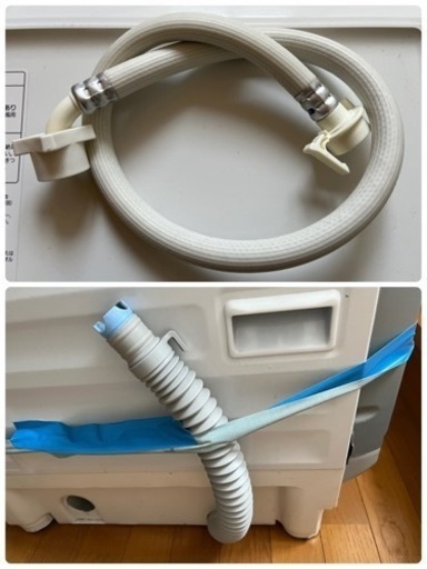 ドラム式洗濯機　Panasonic NA-VX8200L  Panasonic/パナソニック ドラム洗濯機
