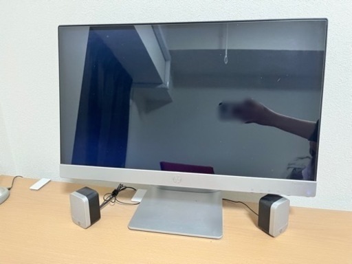 hp pavilion slimline 400 PCシリーズ