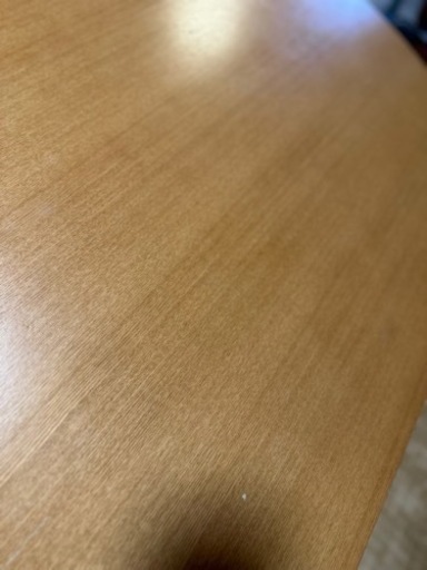 決まりました【無印良品】人気★楕円こたつ&こたつ布団　テーブル　家具