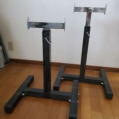 バーベル、ダンベルなどの画像