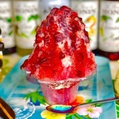 Food truckの画像