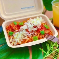 Food truckの画像