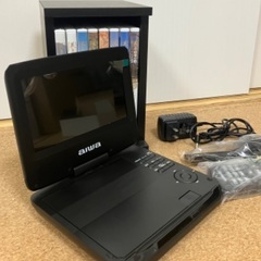 映像で綴る日本の歌128曲　DVDプレーヤー付の画像