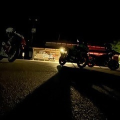 ツーリング仲間募集です！