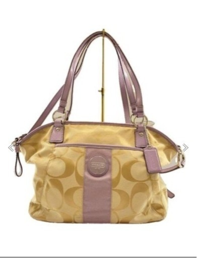 (格安)coach