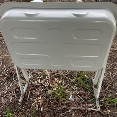 屋外用灯油タンクの画像