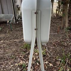 屋外用灯油タンクの画像