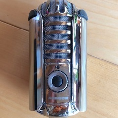 SAMSON マイク METEROR MICの画像
