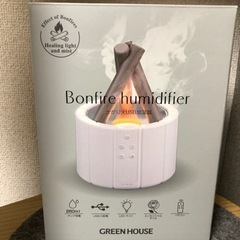 家電 季節、空調家電 加湿器の画像