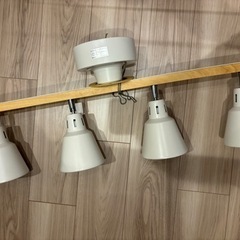 シーリングライト