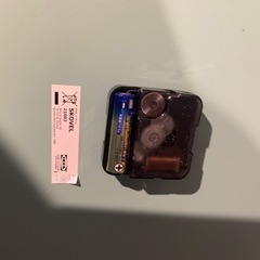 家具 時計 掛け時計の画像