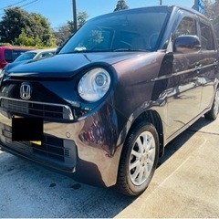 ホンダ　N ONE ‼️2年車検‼️20万円コミコミの画像
