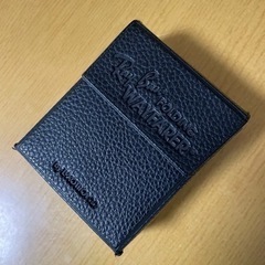 RayBan折りたたみサングラスの画像