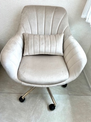 超美品　SAKODA デスクチェア