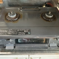 【LPガス】ガステーブルの画像