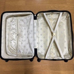キャリーケース