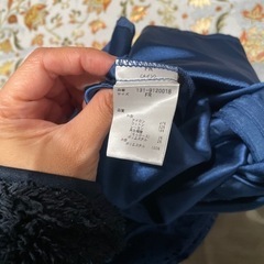 服/ファッション スカートあげますの画像
