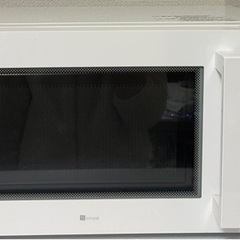 【購入者様確定】家電 キッチン家電 電子レンジ
