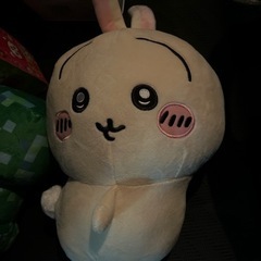 ちいかわ　ぬいぐるみ