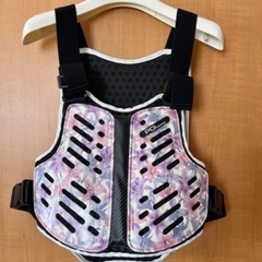 POi Design 上半身プロテクター