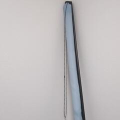 ロールカーテン　195cm×120cm　