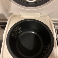 家電 キッチン家電 炊飯器