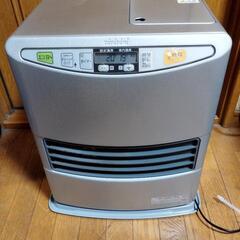 💥トヨトミ石油ファンヒーター💥値下げしました