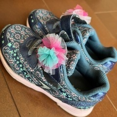 舜足　スニーカー　シューズの画像