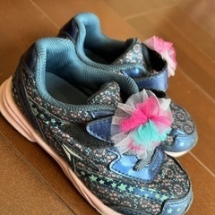 舜足　スニーカー　シューズの画像