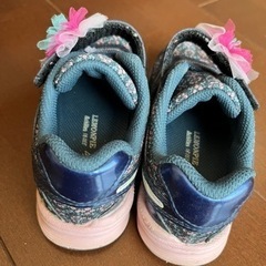 舜足　スニーカー　シューズの画像