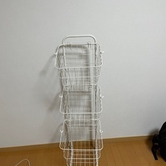 家具 収納家具 スチールラック