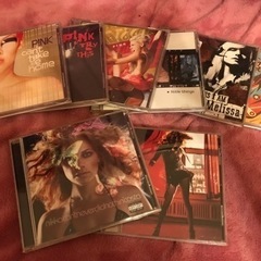 【CDより取り】1枚50円の画像