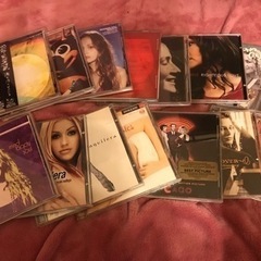 【CDより取り】1枚50円の画像