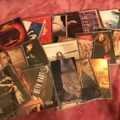 【CDより取り】1枚50円