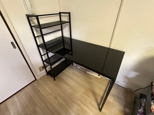 家具 パソコンデスク