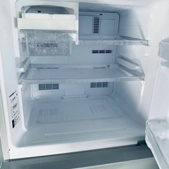 シャープ ノンフロン冷凍冷蔵庫 SJ-D23C-S