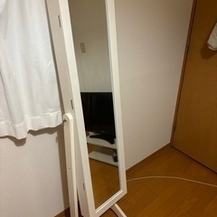 家具 ミラー/鏡