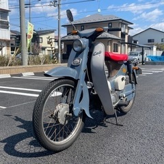 バイク スズキ