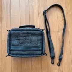 Rosso Style Lab　タンクバッグ