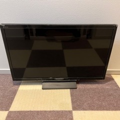 sony  テレビ