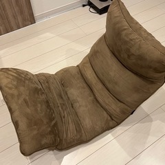 家具 椅子 座椅子の画像