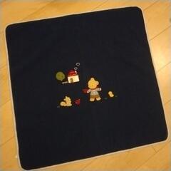 ファミリア　ブランケットの画像