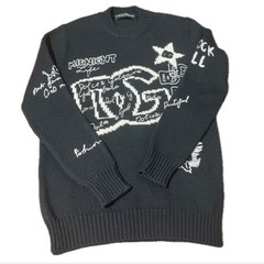 【新品】値下げしましたドルチェ&ガッパーナ【DOLCE&GABB...