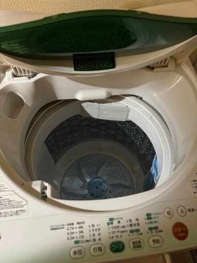 TOSHIBA東芝 5.0kg洗濯機 AW-605 13年製 風乾燥 (株式会社ディアブロ