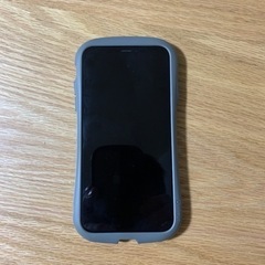 iPhone XR ホワイト　64GBの画像
