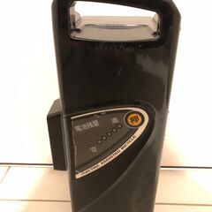 Panasonic パナソニック 電動自転車 バッテリー NKY...