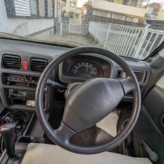 【美品】キッチンカーの画像